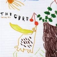 The Cure : Taking Off